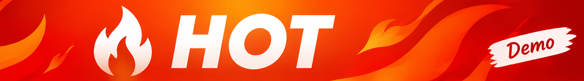 hot